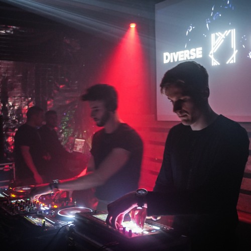 Modum - Forest Rave Set