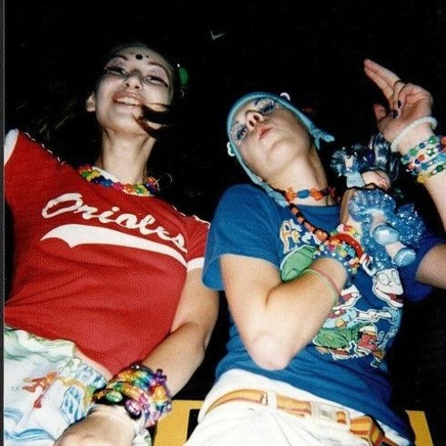 Stream Ecco2K - Calcium (Show Me Love Mix) by ImaGh0st | Listen online ...