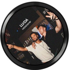 LU/DA Weekendmix 1 // Sem Jacobs, Kolter, Robbie Doherty, Max Chapman & many more.