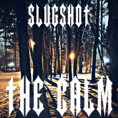 The Calm (PROD. SLUGSHOT)