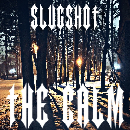 The Calm (PROD. SLUGSHOT)
