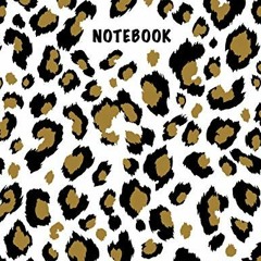 [Get] EBOOK EPUB KINDLE PDF Notebook: Composition Book, Journal (8.5 x 11 inches, 120