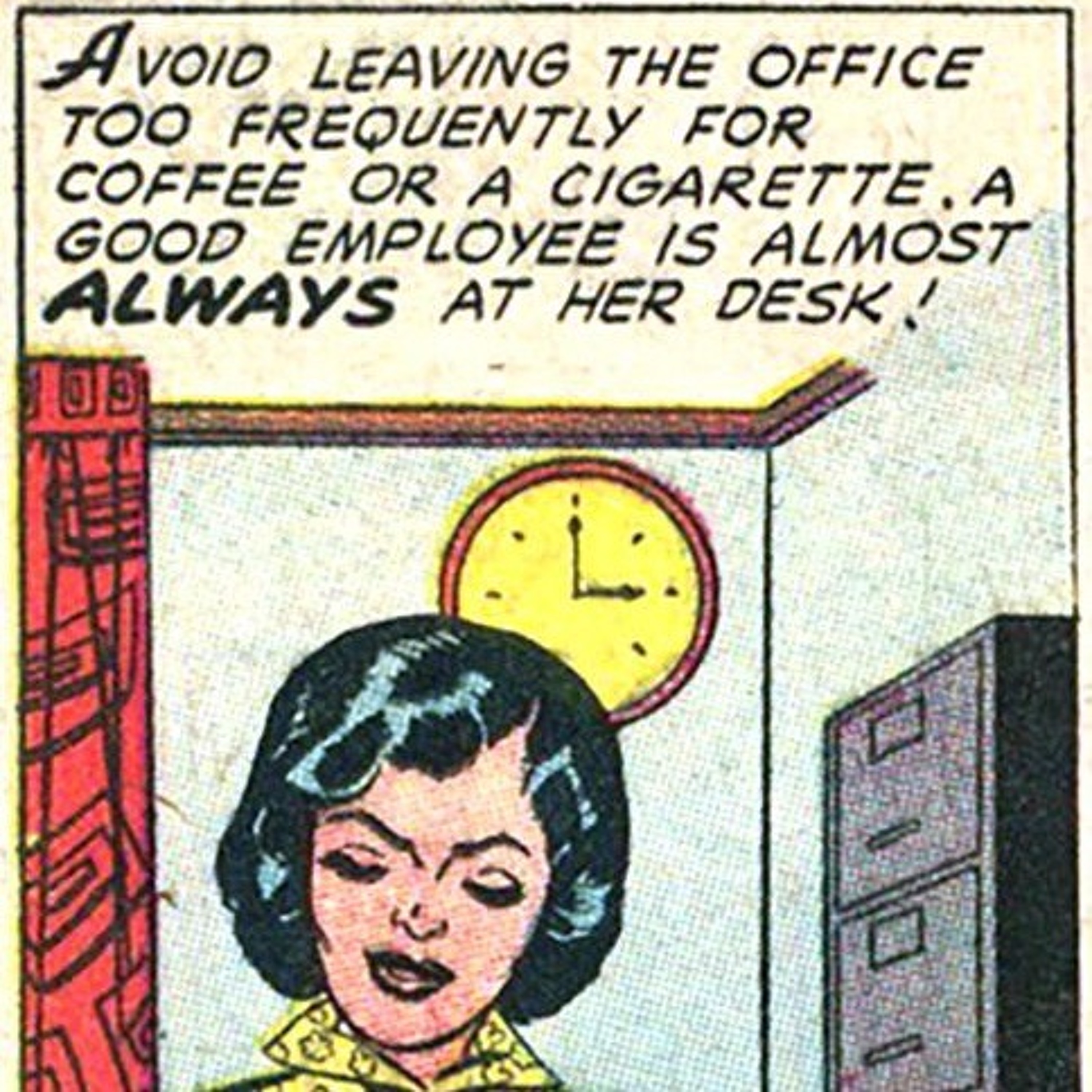 Strange Brew #277 A Modern Job episode artwork