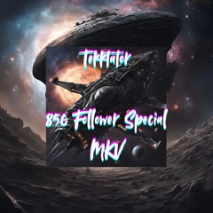 TekkTator - 850 Follower Special / ONE PATTERN