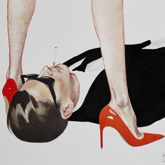 Kiss my body like that