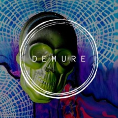 Cara Mazzi - Demure Circle at Public Works SF #2