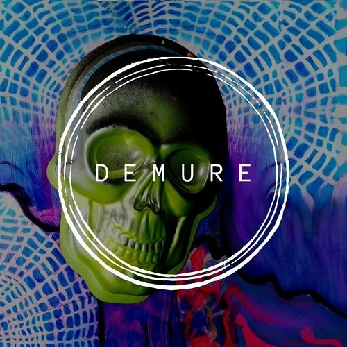Cara Mazzi - Demure Circle at Public Works SF #2