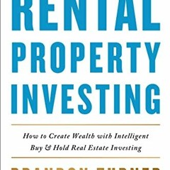 Free PDF The Book on Rental Property Investing: How to Create Wealth With Intelligent Buy and Hold