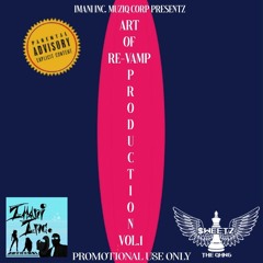 Destiny's Child- Through With Love [Sweetz Re-vamp] (Prod. By: King Sweetz)