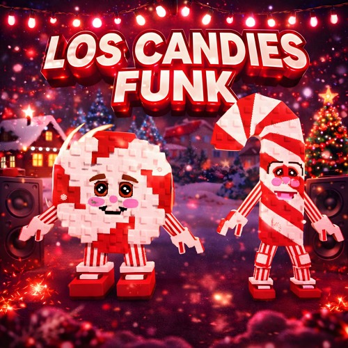 Stream LOS CANDIES FUNK (Super Slowed) by FUKLAB | Listen online for ...
