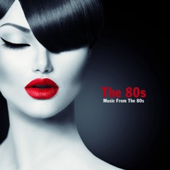 The 80s - Love In Nature