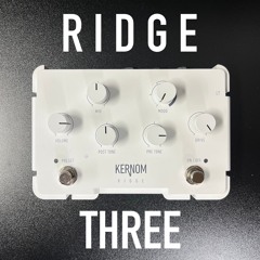 RIDGE 3