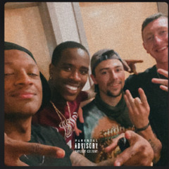 Xo...Malix & Yvnglo -Twerk Dat