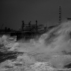 The Water And The Storm