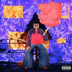 Oliver Tree - Life Goes On (qwentyme Remix)