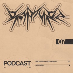 Rapture Podcast >> 007 : Downwell