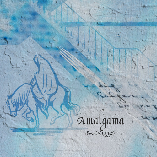 1800Cxllect Series | 020 | Amalgama (100% Own Productions)