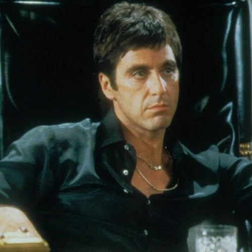 Tony Montana