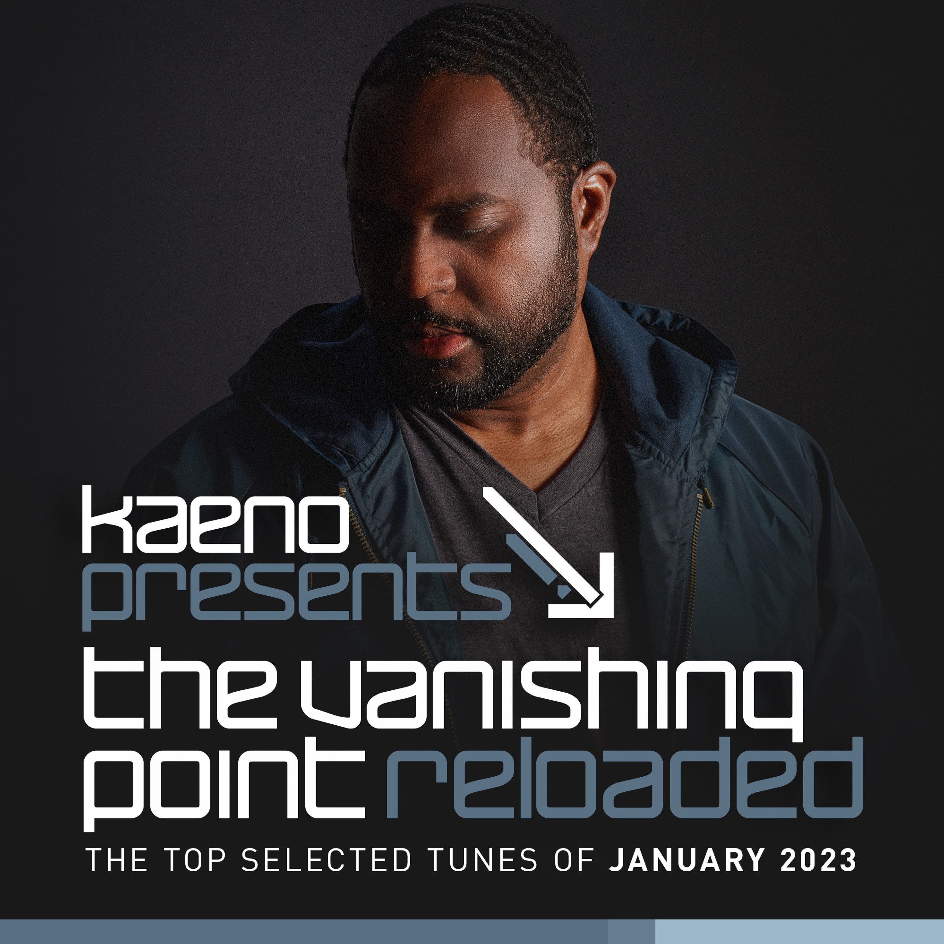 Kaeno presents The Vanishing Point