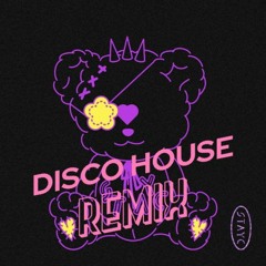 STAYC스테이씨 - 'Teddy Bear' (Disco House remix) (Prod. novel)
