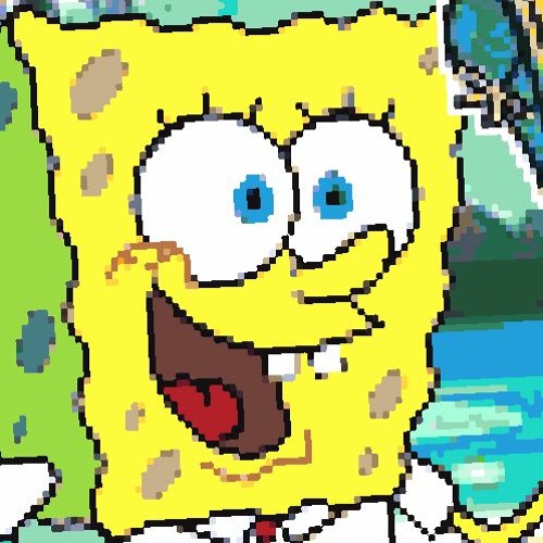 Ashen Field - Spongebob Squarepants Treasure Hunt OST