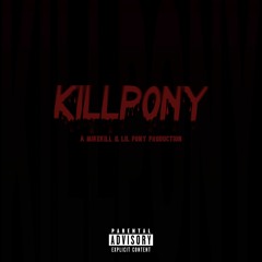violet (feat. mikekill) [Prod. Cleetus Clout]