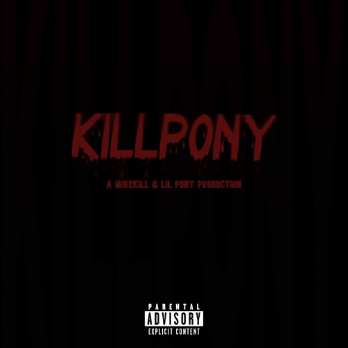 Beagle (feat. mikekill) [Prod. Lil Pony x Cleetus Clout]