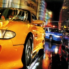 Foxy Moron by Soul of Man (Midnight Club 3 Remix Version)