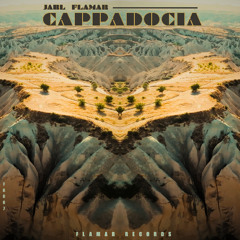 Jarl Flamar - Cappadocia (Radio Edit)