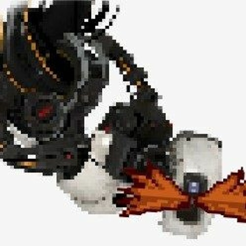 GLaDOS Has An Announcement