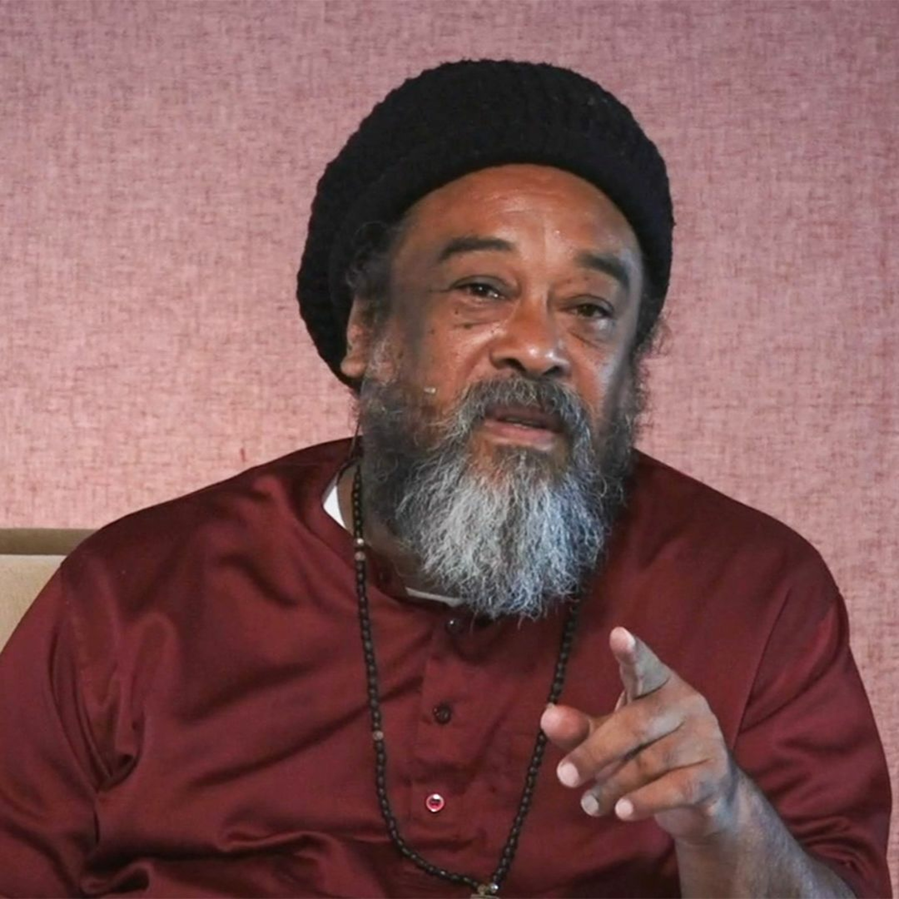 Satsang with Mooji