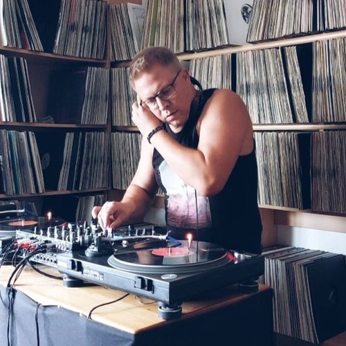 ERROL DIX pres. LIFE UNIT 52. JULY 2024