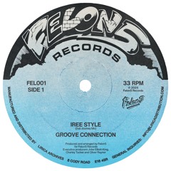 FELON5 - Untitled One