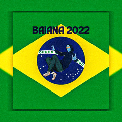 Baiana (Extended Mix)
