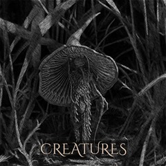Forest Drop- Mix -Creatures