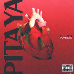Pitaya (feat. Nate Curry)