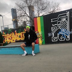 Keep The Fire Blazin mix by Selekta Fabulous