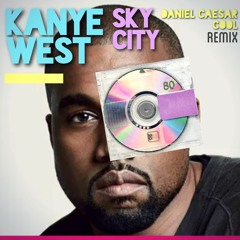 Kanye West SKY CITY daniel caesar COOL REMIX