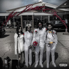 TREY BANDS - DEAR MAMA