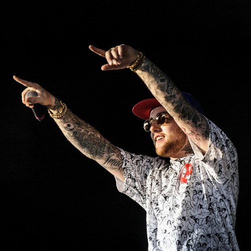 The Spins x Club Can't Handle Me (Mac Miller x Flo Rida)