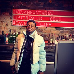 JAIVA NYE 2020 - Optimistic Soul