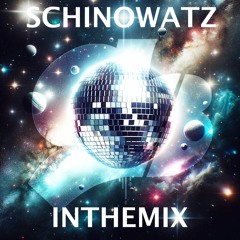 SCHINOWATZ - INTHEMIX