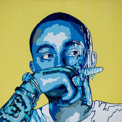 Mac Miller x Zed's Dead - 2009 x Sweet Memories MASHUP