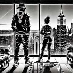 JAYZ x Lil Kim - I Did It My Way x Drugs