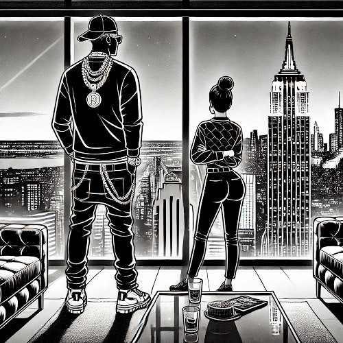 JAYZ x Lil Kim - I Did It My Way x Drugs