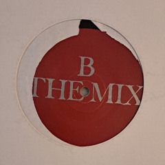 THE MIX