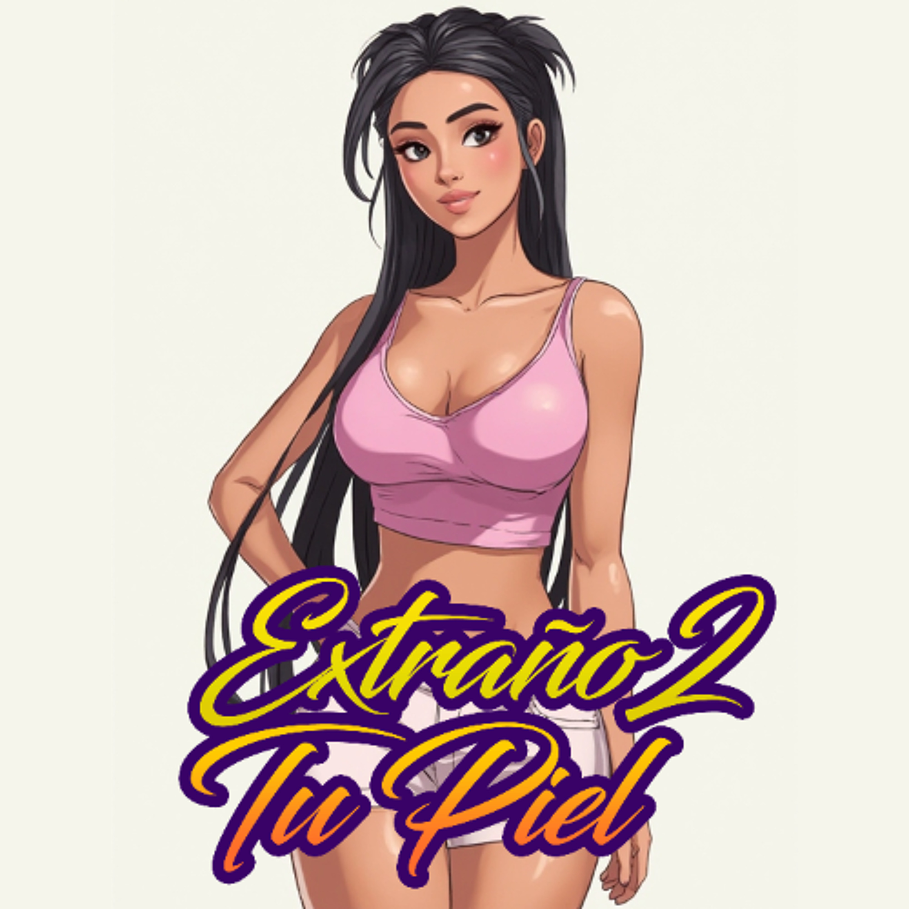 Bebesota Viral x Mike Moonnight x Rafael Starcevic - Extraño Tu Piel 2 episode artwork
