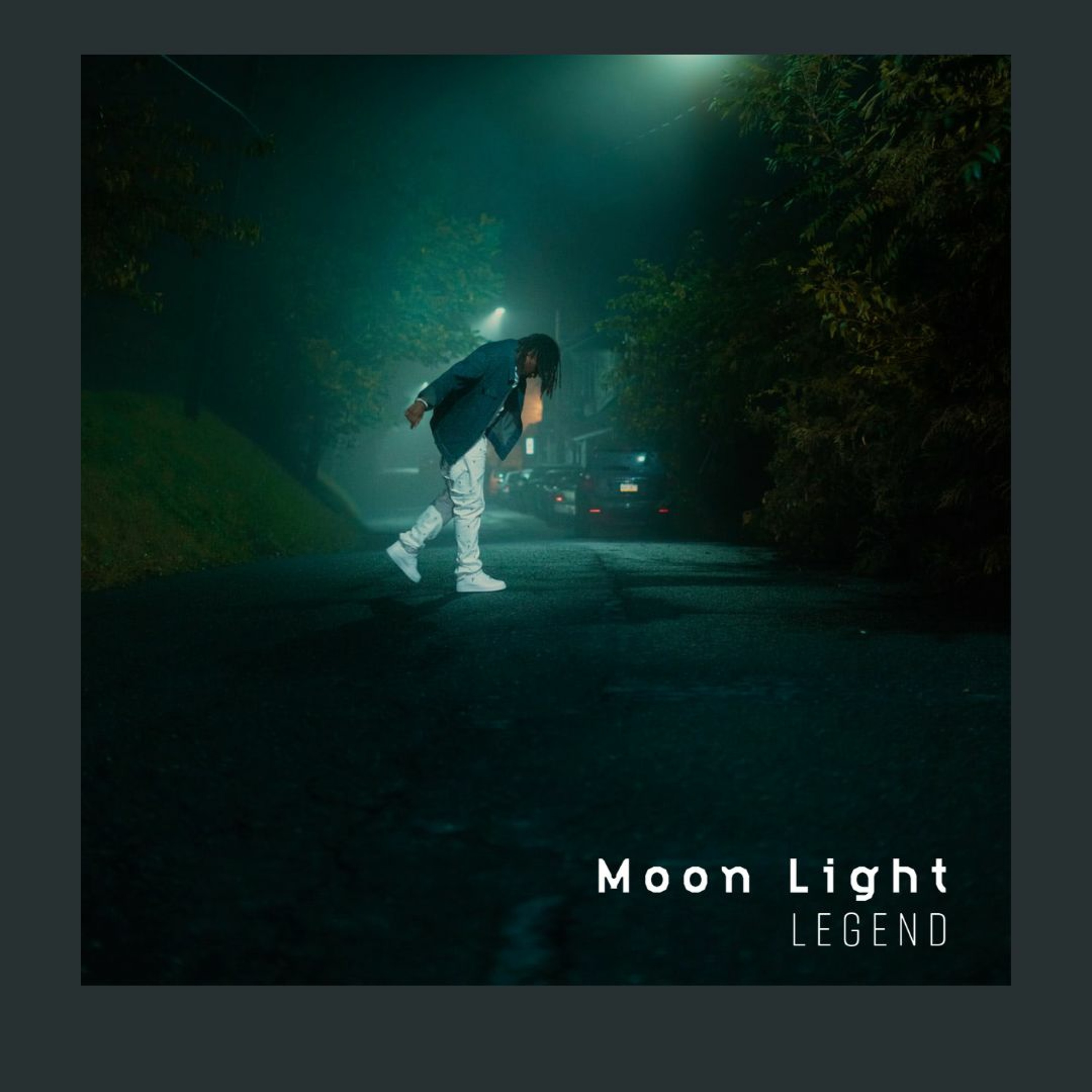 Legend Moon Lights episode artwork