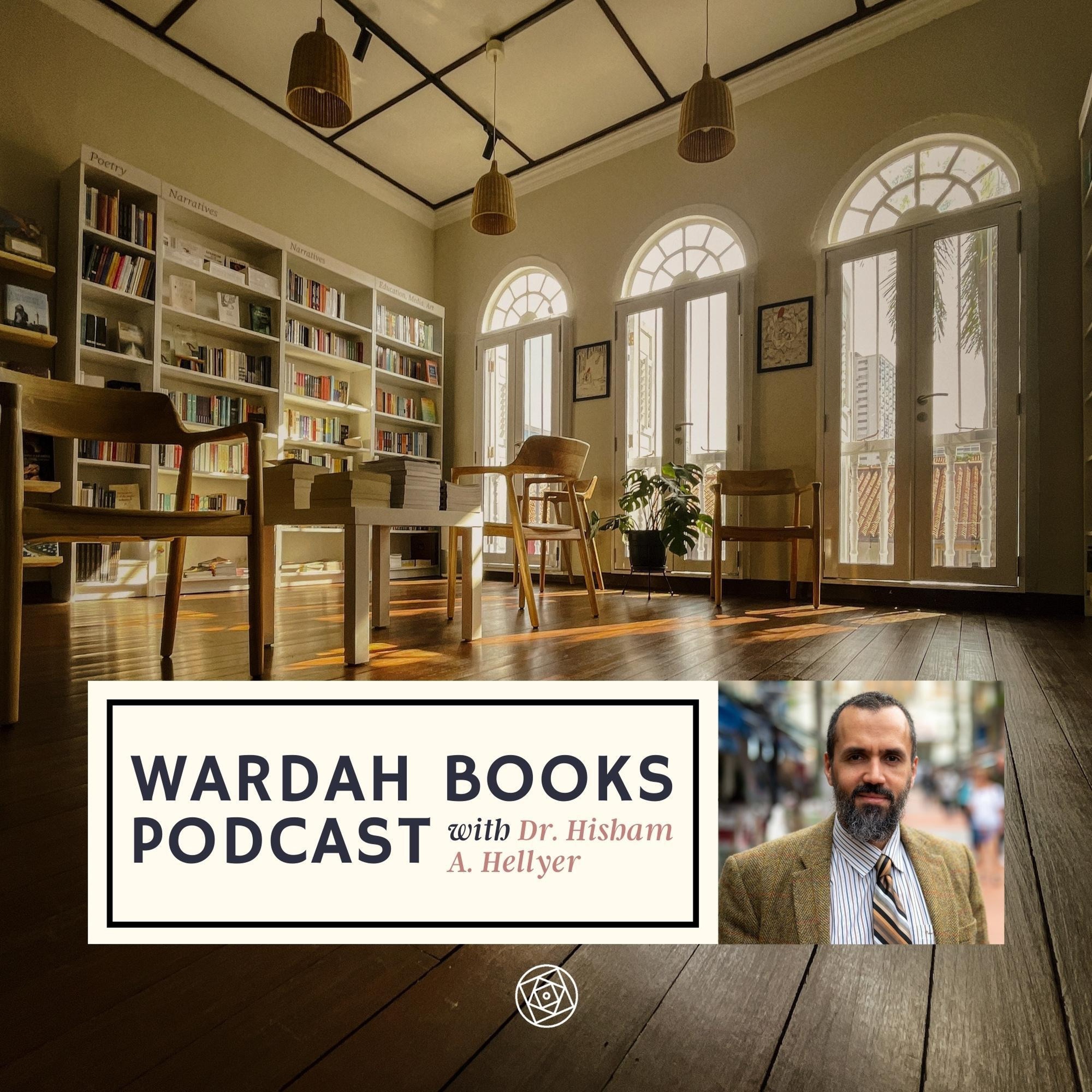 Wardah Books Podcast