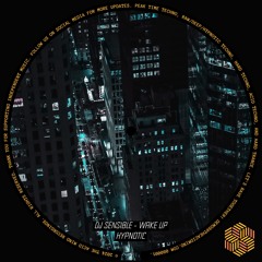 DJ Sensible - Wake Up